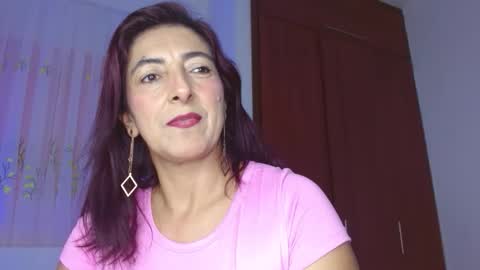 Sharon345 online show from November 2025 09:51:02 PM