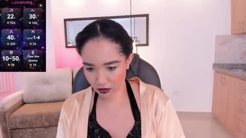 sharon_breezee online show from November 2025 05:00:02 AM