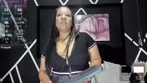 Sharon Noa online show from March 2026 11:27:02 AM