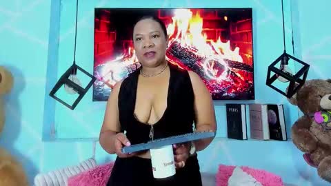 Sharon Noa online show from March 2026 11:21:02 AM