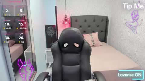 Snapshot of sharonblake5 chatting on October 2025 12:45:02 PM M A G N O online show from October 2025 12:45:02 PM