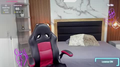 Snapshot of sharonblake5 chatting on November 2025 01:44:01 PM M A G N O online show from November 2025 01:44:01 PM