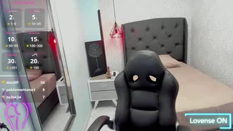 Snapshot of sharonblake5 chatting on November 2025 07:46:02 PM M A G N O online show from November 2025 07:46:02 PM