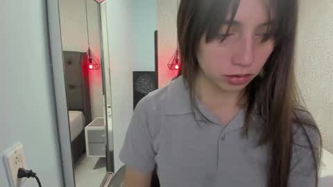 Snapshot of sharonblake5 chatting on November 2025 12:38:01 PM M A G N O online show from November 2025 12:38:01 PM