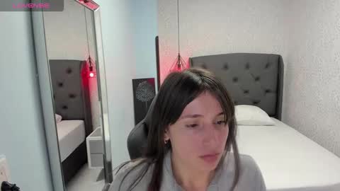 Snapshot of sharonblake5 chatting on November 2025 12:30:01 PM M A G N O online show from November 2025 12:30:01 PM