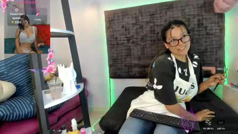 sharoncute16 online show from November 2025 09:47:01 PM