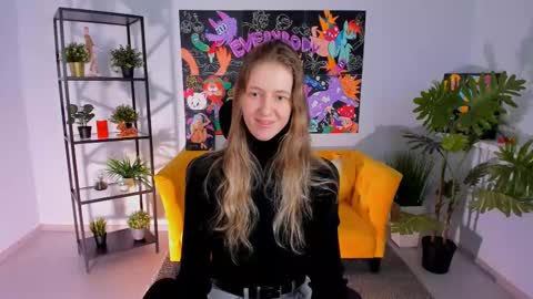 Sharon online show from February 2025 03:48:02 PM