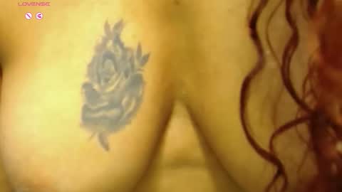 SHARONKISS online show from February 2026 12:45:02 PM