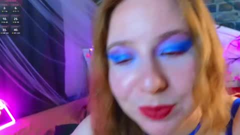 Snapshot of sharonrodrigueez chatting on April 2026 07:48:01 PM Lola and Stacey online show from April 2026 07:48:01 PM