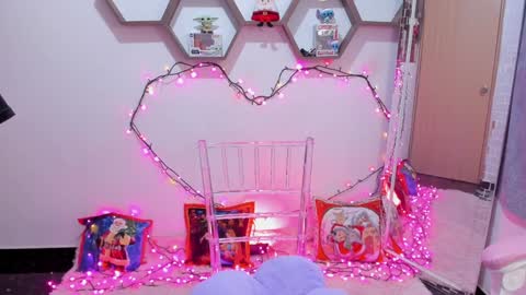 Sharon online show from December 2024 01:34:01 AM