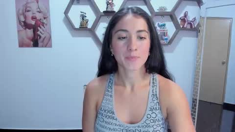 Sharon online show from November 2025 10:21:01 PM