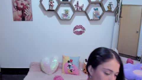 Snapshot of sharonsander1 chatting on May 2026 12:51:02 AM Sharon online show from May 2026 12:51:02 AM