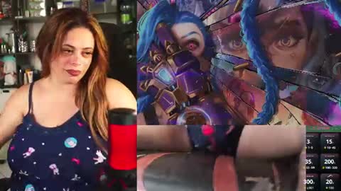 sharonurb3x online show from June 2026 04:32:01 PM