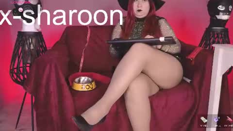 Your mistress Sharon  online show from July 2026 04:10:02 AM