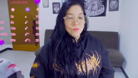 SHAROON online show from February 2026 09:46:01 PM