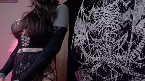 Antonia online show from February 2026 04:22:02 PM