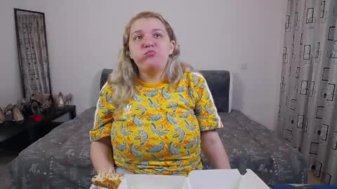 sharronalexa online show from March 2026 09:21:02 AM