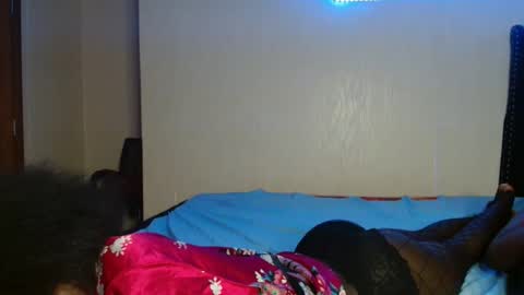 Snapshot of shasha_marley chatting on November 2025 03:12:01 AM Shasha online show from November 2025 03:12:01 AM