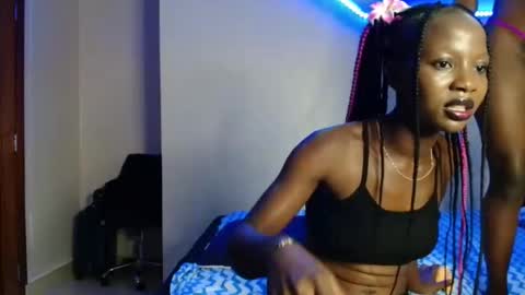 Snapshot of shasha_marley chatting on November 2025 05:02:01 PM Shasha online show from November 2025 05:02:01 PM