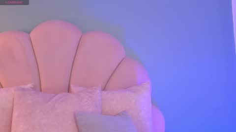 Shantall online show from November 2025 04:37:01 AM