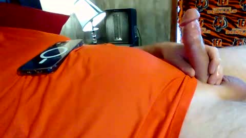 shaun_hatcher31 online show from April 2026 04:38:02 PM