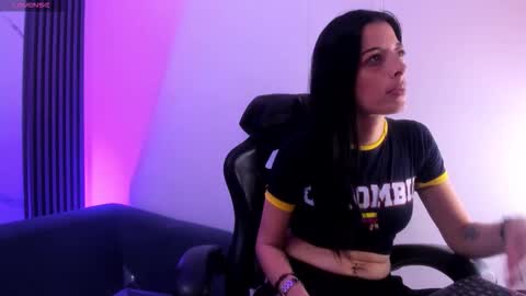 Shauna online show from February 2026 04:43:02 AM