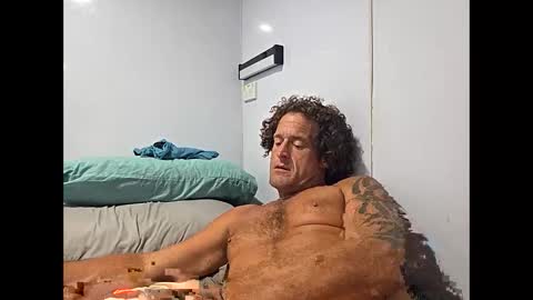 shaunno666 online show from March 2026 01:17:02 PM