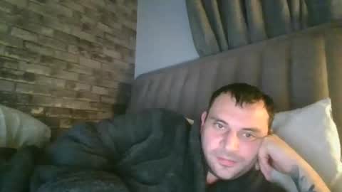 Shaun1234 online show from January 2025 08:10:02 PM