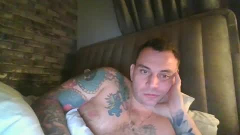 Shaun1234 online show from January 2025 12:55:01 AM