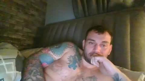 Shaun1234 online show from January 2025 12:48:02 AM