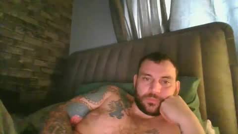 Shaun1234 online show from February 2025 11:18:02 AM