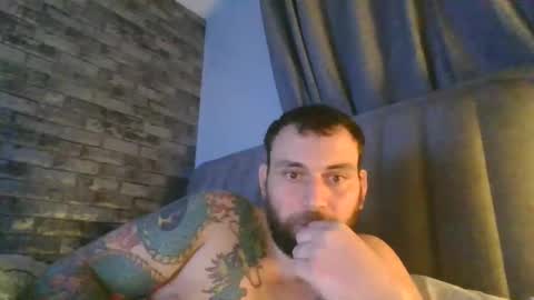 Shaun1234 online show from March 2025 11:38:02 PM