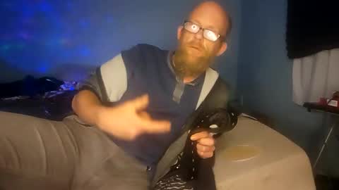 shawn710420 online show from December 2024 09:39:02 AM