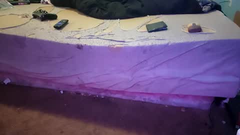 shawn710420 online show from December 2024 02:56:01 AM