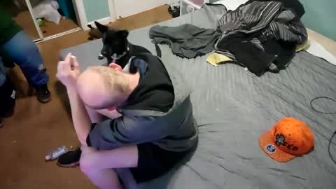 shawn710420 online show from December 2024 05:39:02 AM