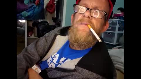 shawn710420 online show from December 2024 04:26:02 AM