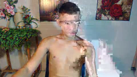 shawn_cole online show from July 2026 01:53:02 PM