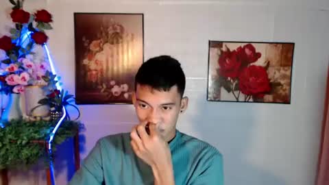 shawn_cole online show from July 2026 12:45:01 PM