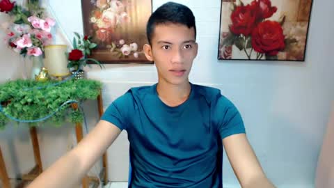 shawn_cole online show from August 2026 01:57:01 PM