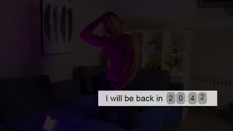 Shawn Olsen online show from December 2024 09:35:02 AM