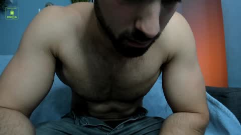 Shawn Olsen online show from December 2024 05:55:01 PM