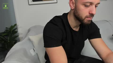 Shawn Olsen online show from December 2024 06:35:01 AM