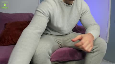 Shawn Olsen online show from January 2025 12:13:02 PM