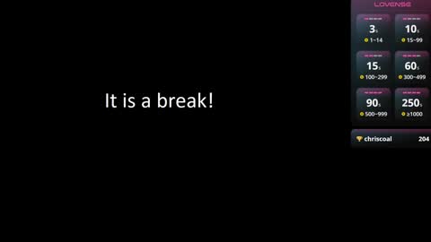 Shawn Olsen online show from January 2025 09:49:02 AM
