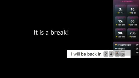 Shawn Olsen online show from January 2025 03:39:01 PM