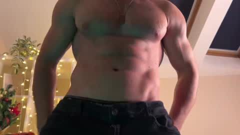 Shawn Olsen online show from January 2025 12:24:01 PM