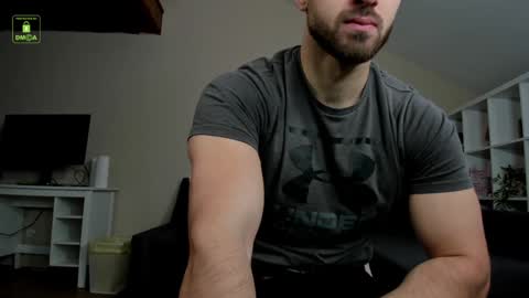 Shawn Olsen online show from February 2025 12:33:01 PM