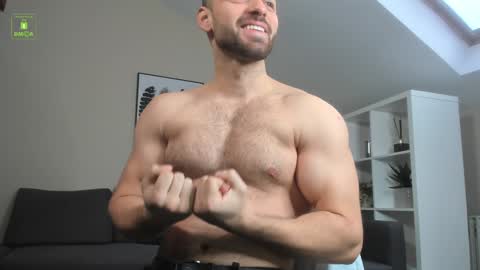 Shawn Olsen online show from February 2025 12:27:02 PM