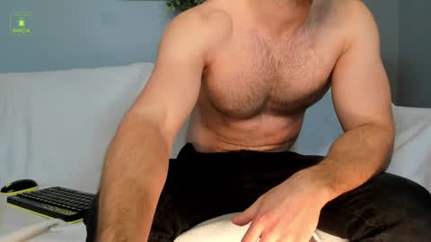 Shawn Olsen online show from February 2025 06:24:02 AM