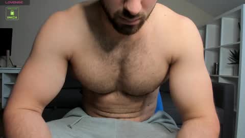 Shawn Olsen online show from February 2025 03:46:01 PM